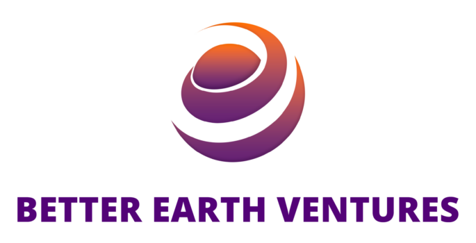 Better Earth Ventures Logo Lockup 1